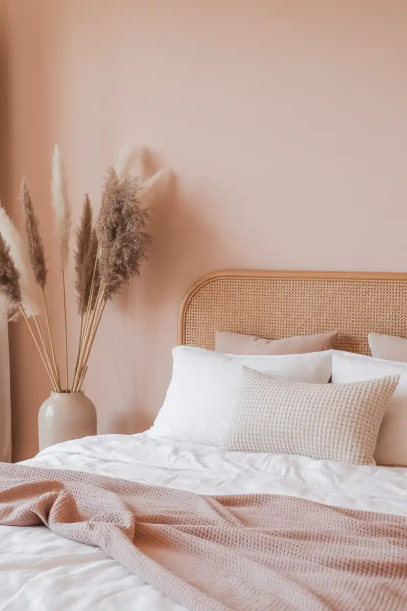 Blush Pink