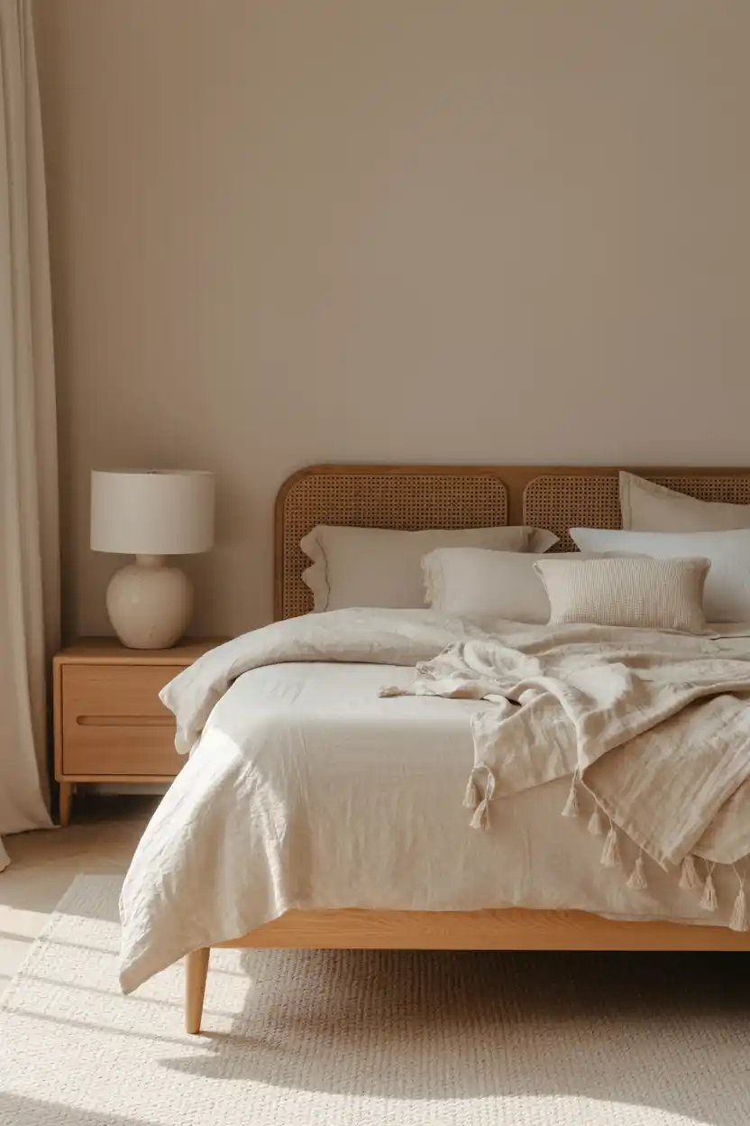 Creamy Beige