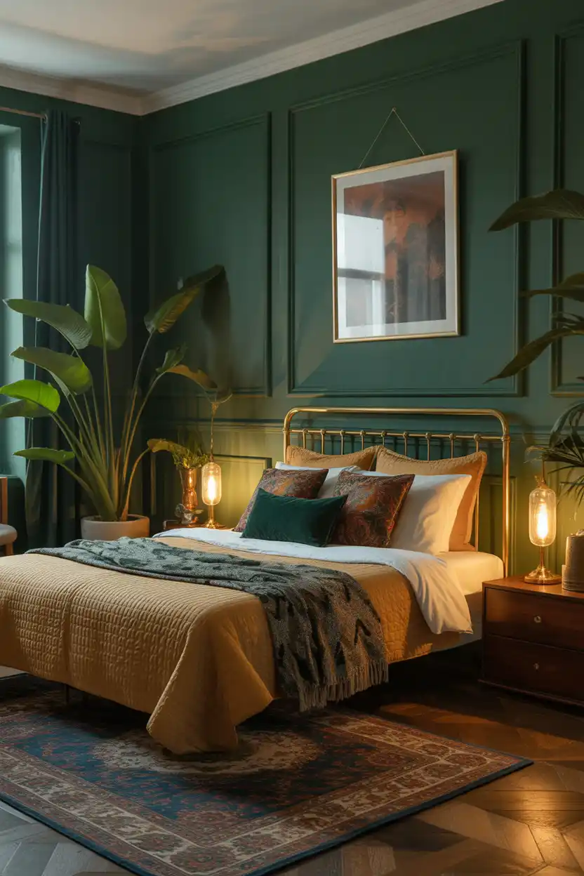 Forest Green