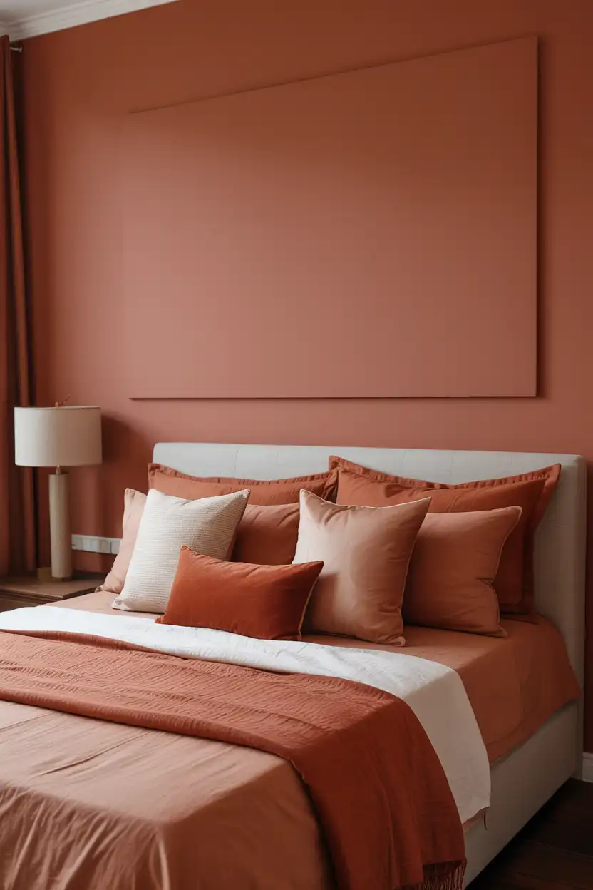 Monochromatic Tonal Design Scheme