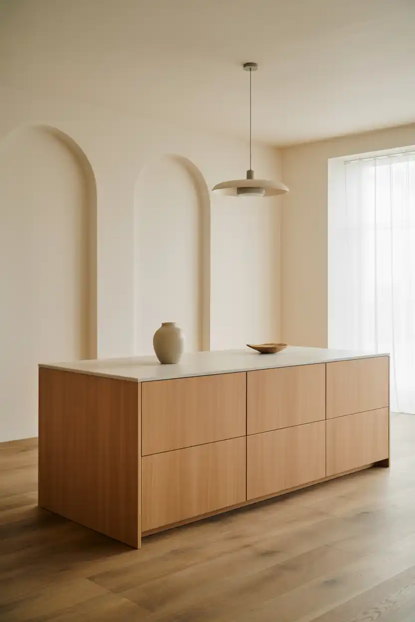 Scandinavian Minimalist