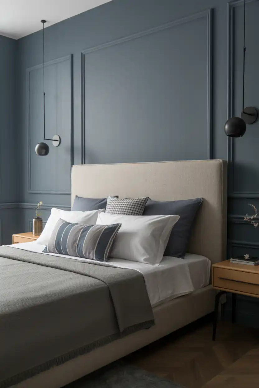 Slate Blue