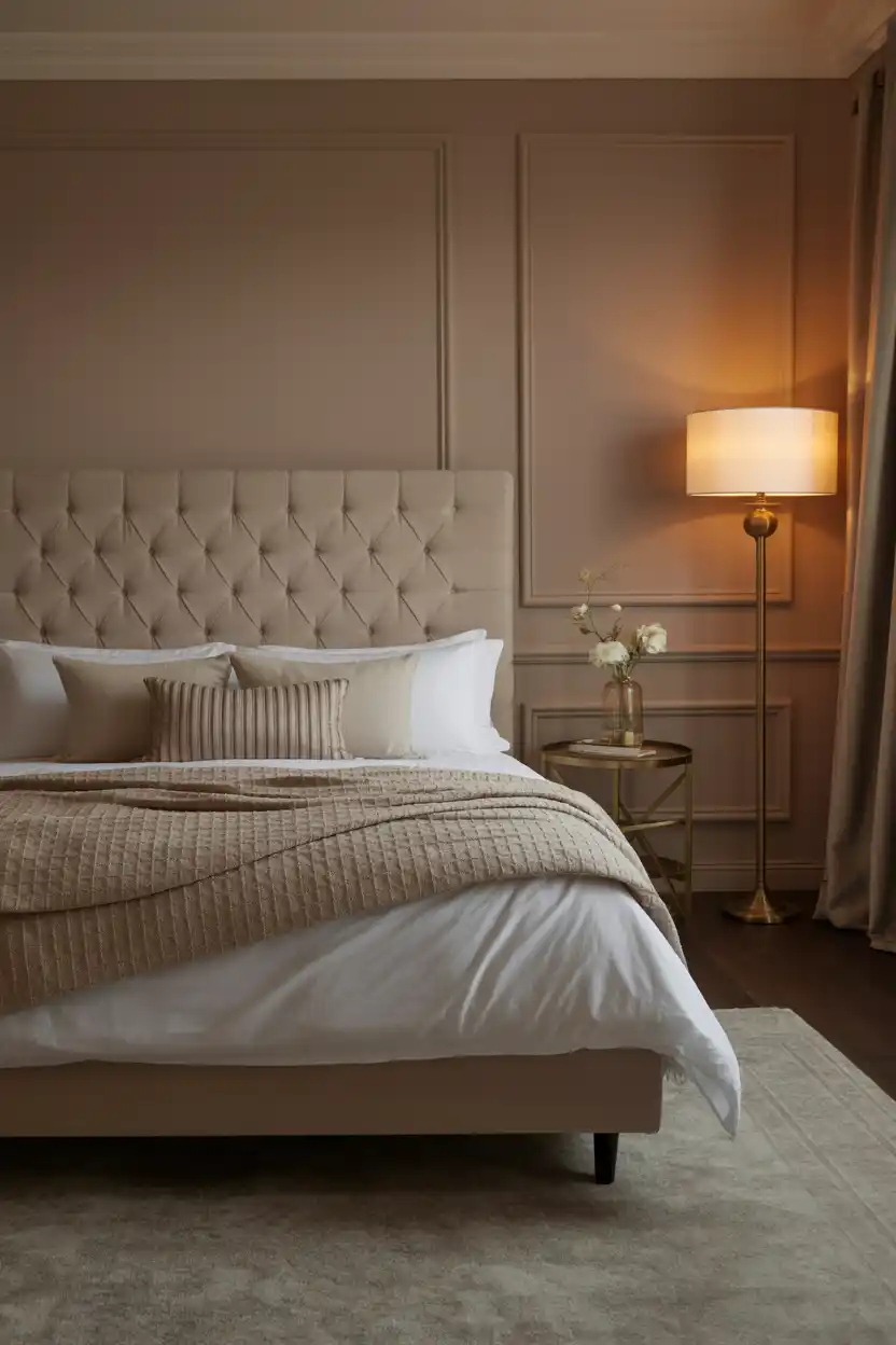 Warm Taupe