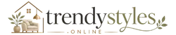 trendy styles logo